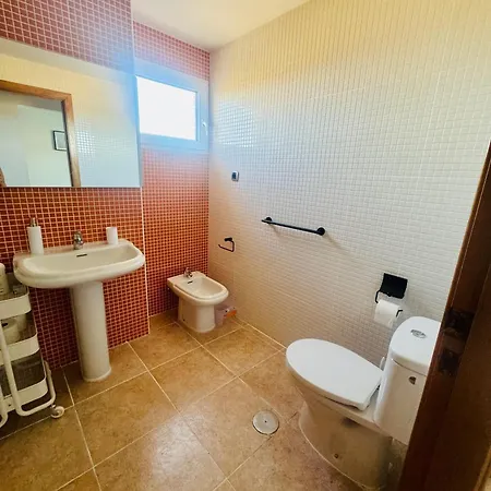 Family * La Manga del Mar Menor