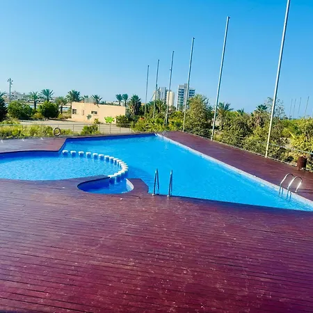 Family * La Manga del Mar Menor