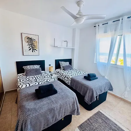 Family * La Manga del Mar Menor