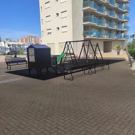Family Apartment La Manga del Mar Menor