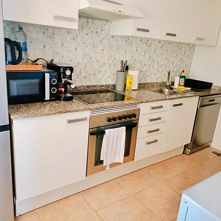 Family Appartamento La Manga del Mar Menor