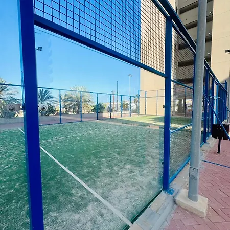Family La Manga del Mar Menor