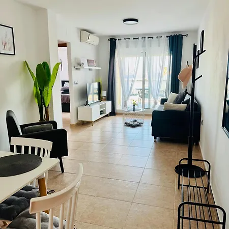 Family Apartment La Manga del Mar Menor
