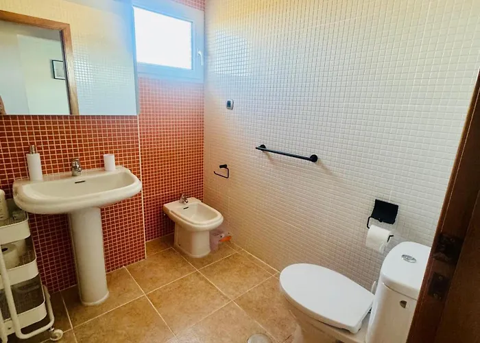 Family * La Manga del Mar Menor