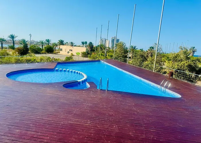 Family * La Manga del Mar Menor