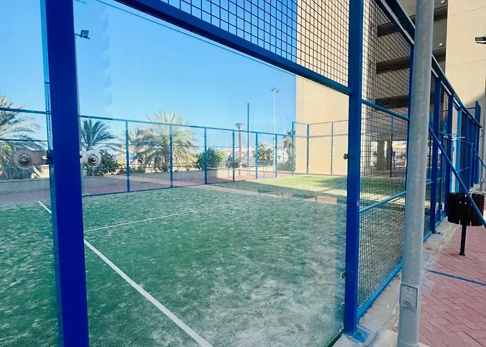 Family La Manga del Mar Menor