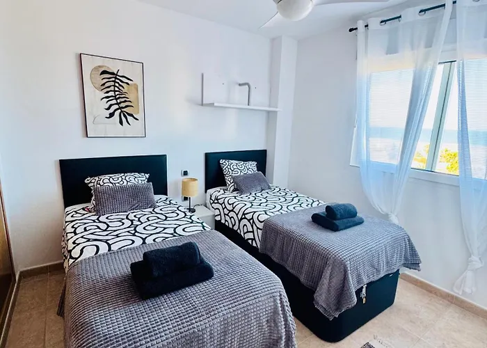 Family * La Manga del Mar Menor