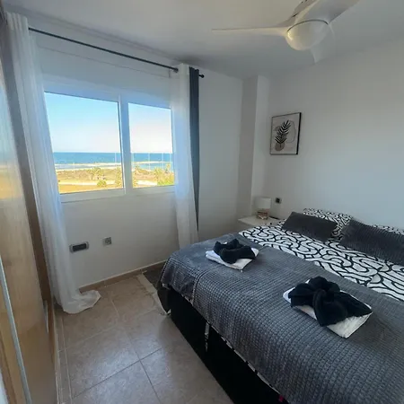 Family La Manga del Mar Menor