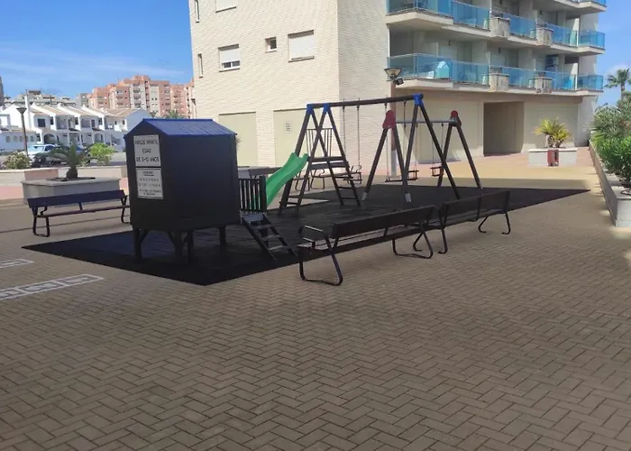 Family Apartman La Manga del Mar Menor