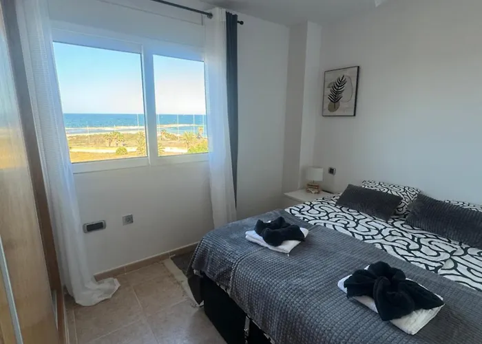 Family La Manga del Mar Menor